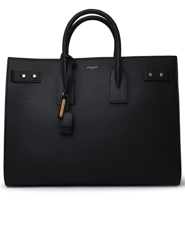 Saint Laurent Sac De Jour Thin Large Tote Bag - Men