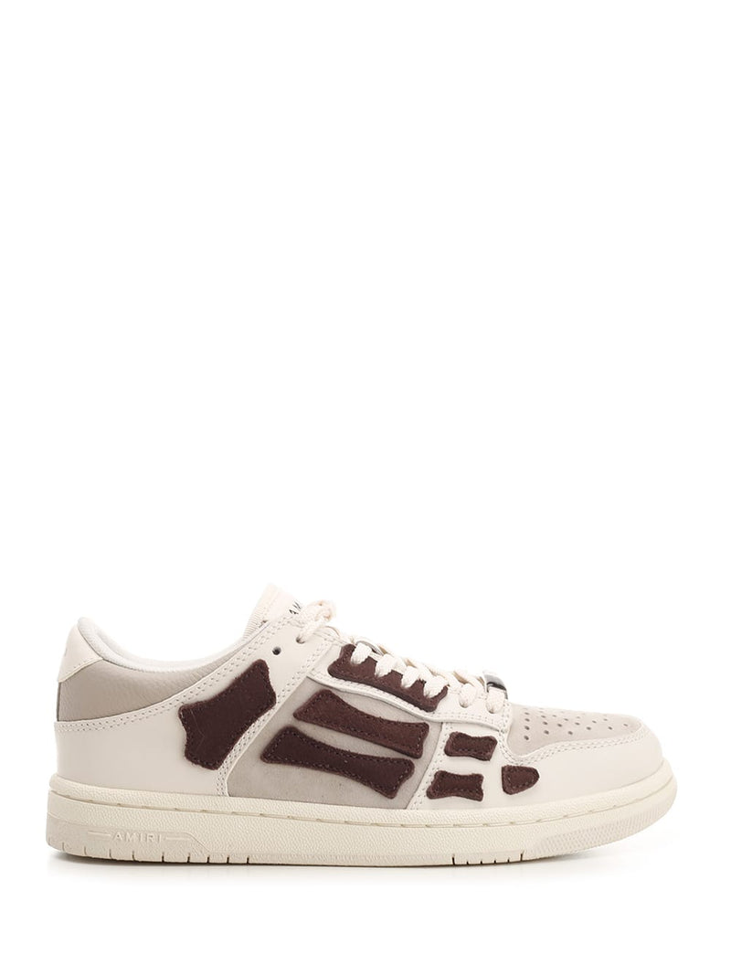 AMIRI skel Low Top Sneakers - Women