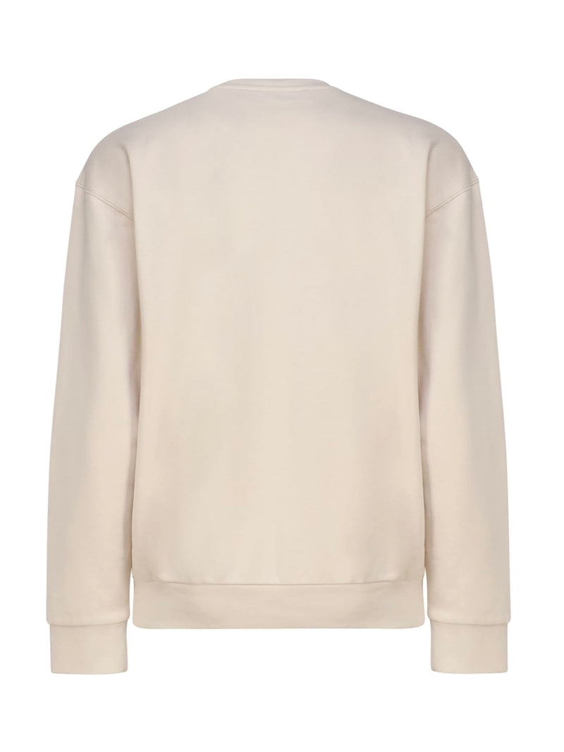 J.W. Anderson Sweatshirt With Embroidery - Men