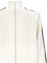 Gucci Fluid Drill Zip Jacket - Men