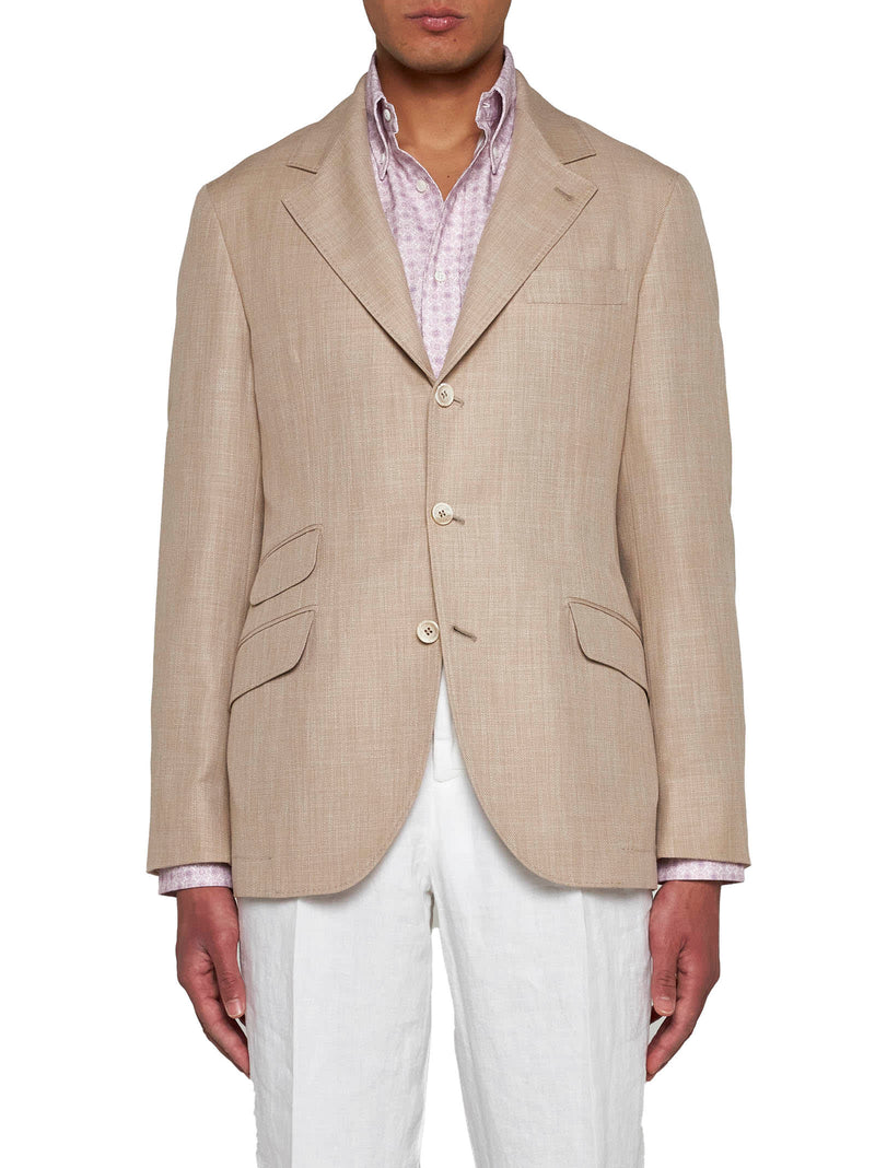 Brunello Cucinelli Blazer - Men