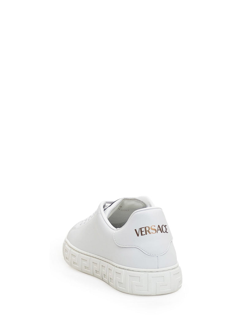 Versace Greca Sneaker - Women