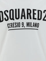 Dsquared2 T-shirt - Men