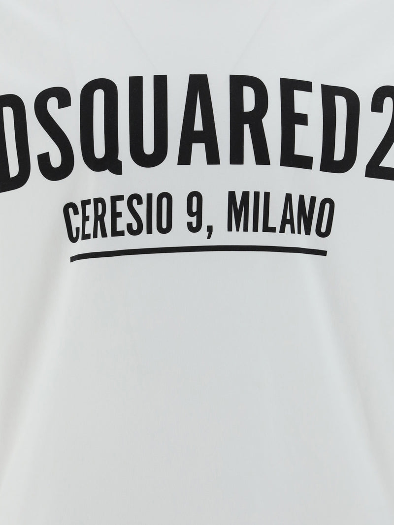 Dsquared2 T-shirt - Men