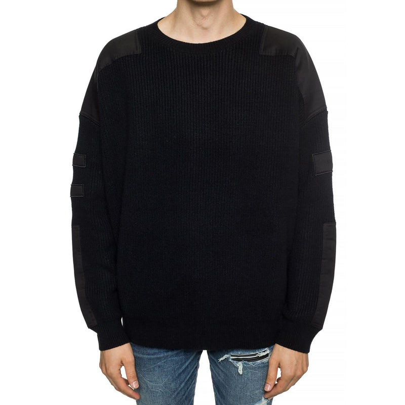 AMIRI Wool Sweater - Men - Piano Luigi