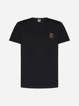 Versace Cotton T-shirt Bi-pack - Men