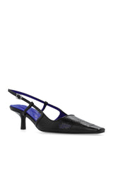 Burberry chisel Pumps - Women