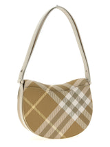 Burberry rocking Horse Medium Shoulder Bag - Women