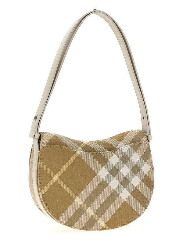 Burberry rocking Horse Medium Shoulder Bag - Women