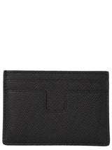 Tom Ford Logo Card Holder - Men