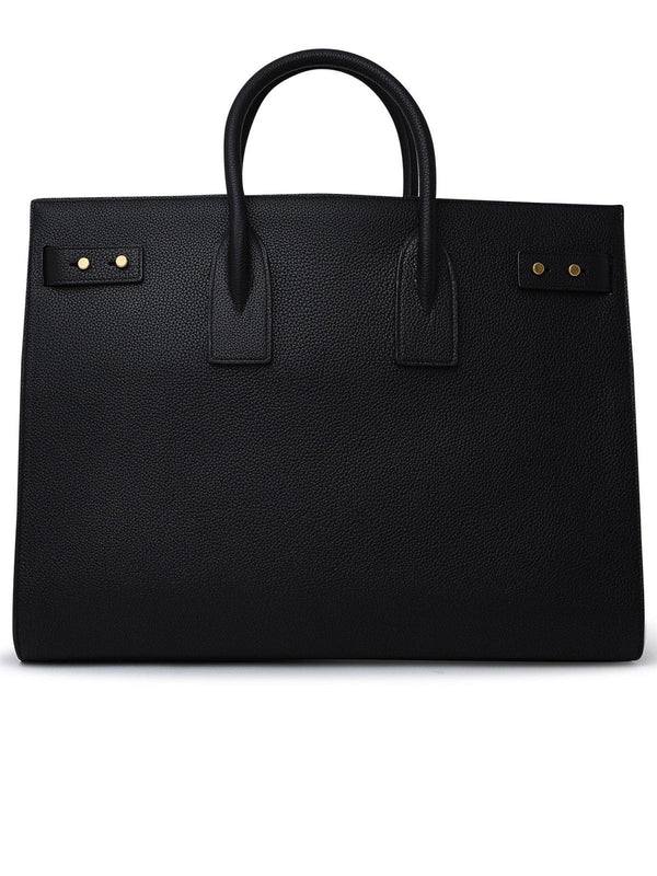 Saint Laurent Sac De Jour Thin Large Tote Bag - Men