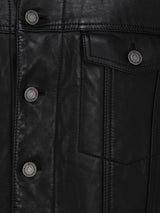 Saint Laurent segovia Jacket, - Men