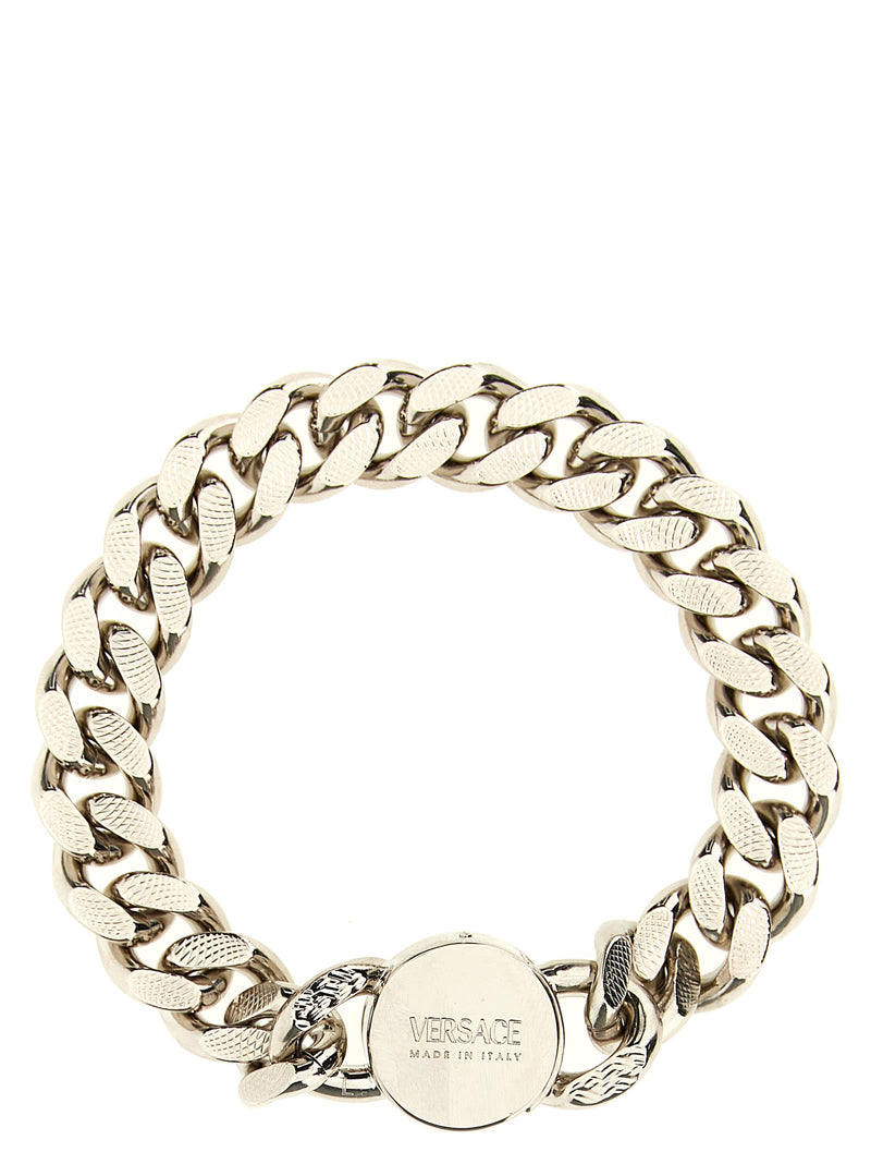 Versace medusa Bracelet - Men