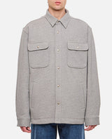 Givenchy Patch Pockets Shirt - Men