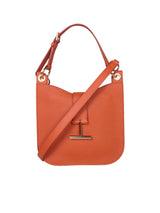 Tom Ford Tara Small Orange Bag - Women