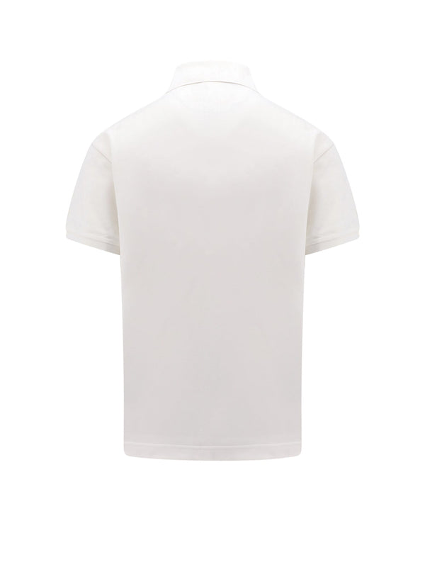 Palm Angels Polo Shirt - Men