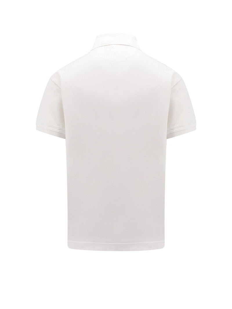 Palm Angels Polo Shirt - Men