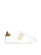 Versace Sneakers - Women - Piano Luigi