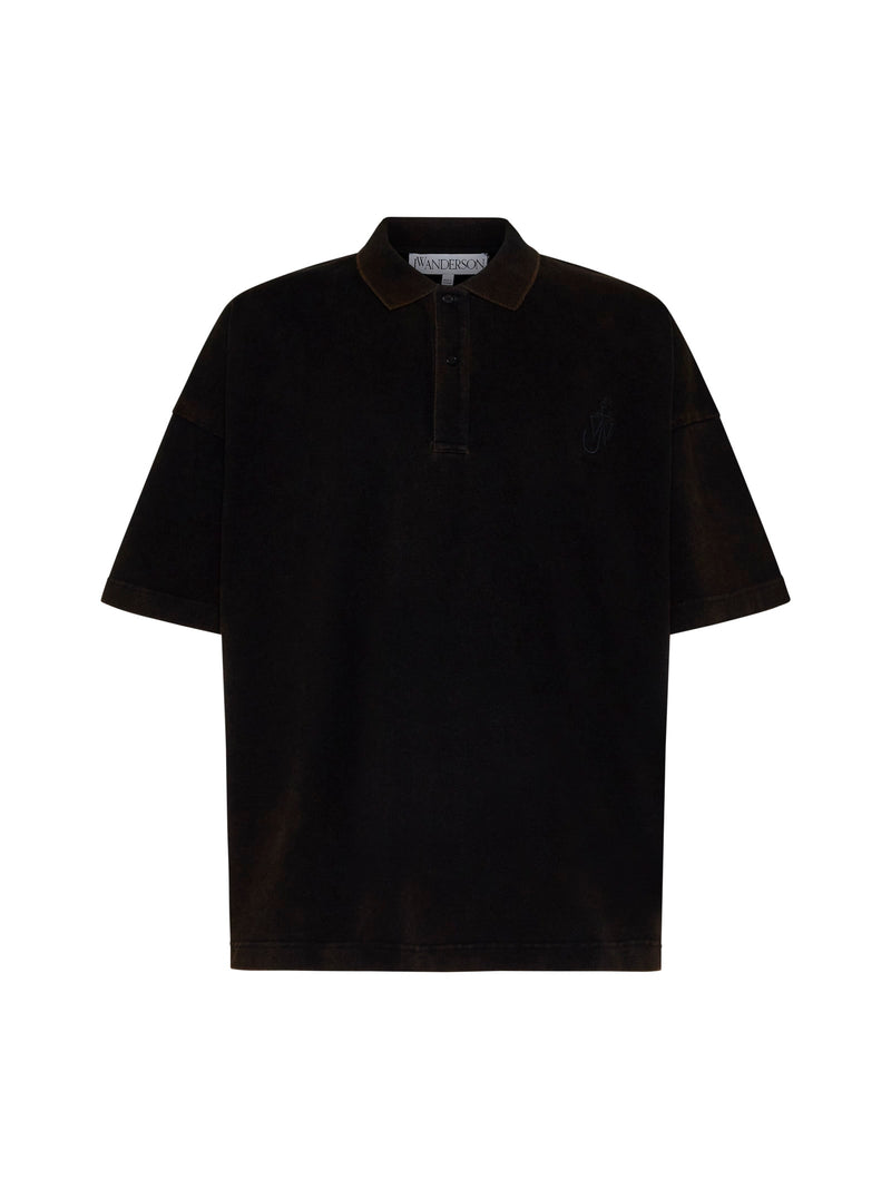 J.W. Anderson Polo Shirt - Men