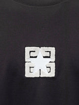 Givenchy T-shirt With 4g Logo - Men