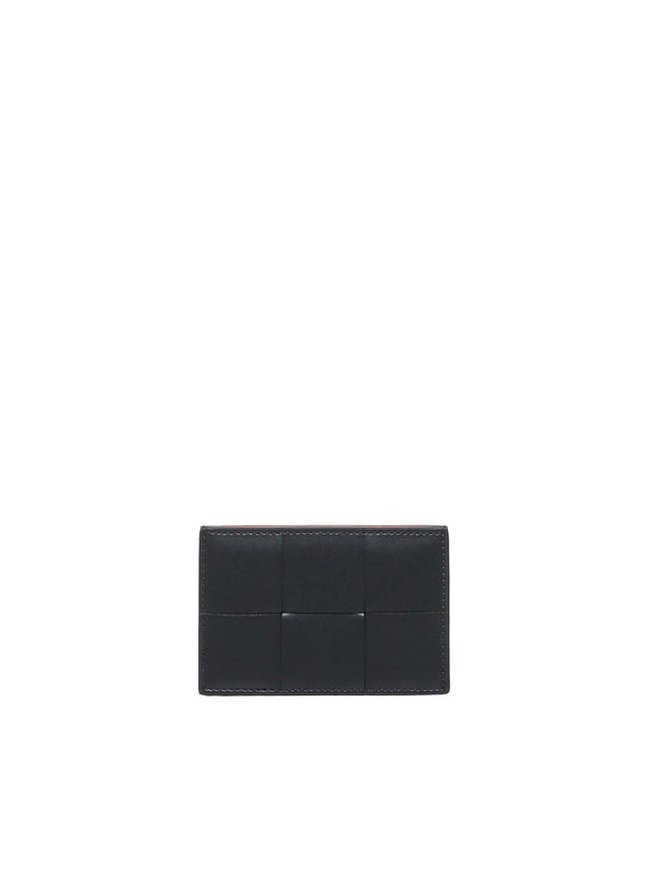 Bottega Veneta Cassette Credit Card Holder - Women