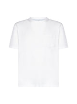 Brunello Cucinelli T-Shirt - Men