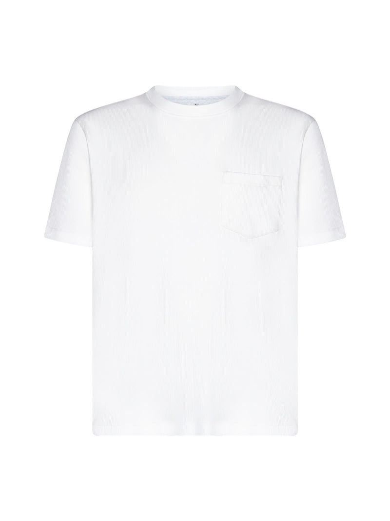Brunello Cucinelli T-Shirt - Men