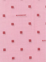 Givenchy Sciarpa plumetis - Women - Piano Luigi