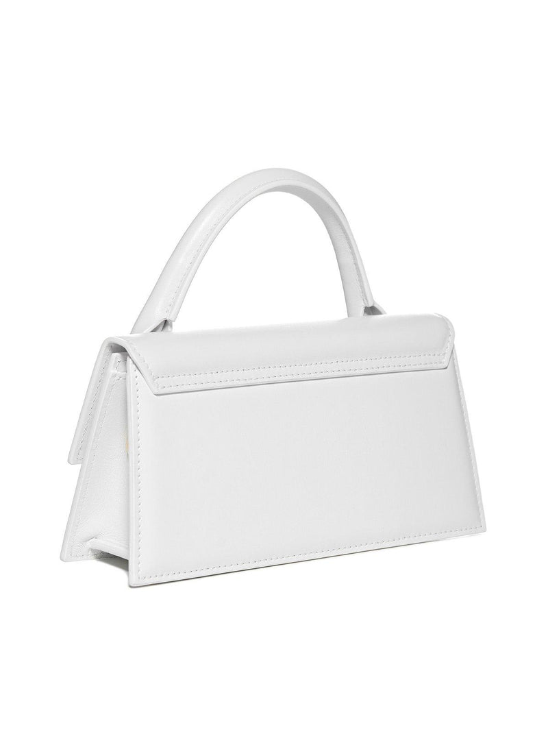 Jacquemus Le Chiquito Foldover Long Tote Bag - Women