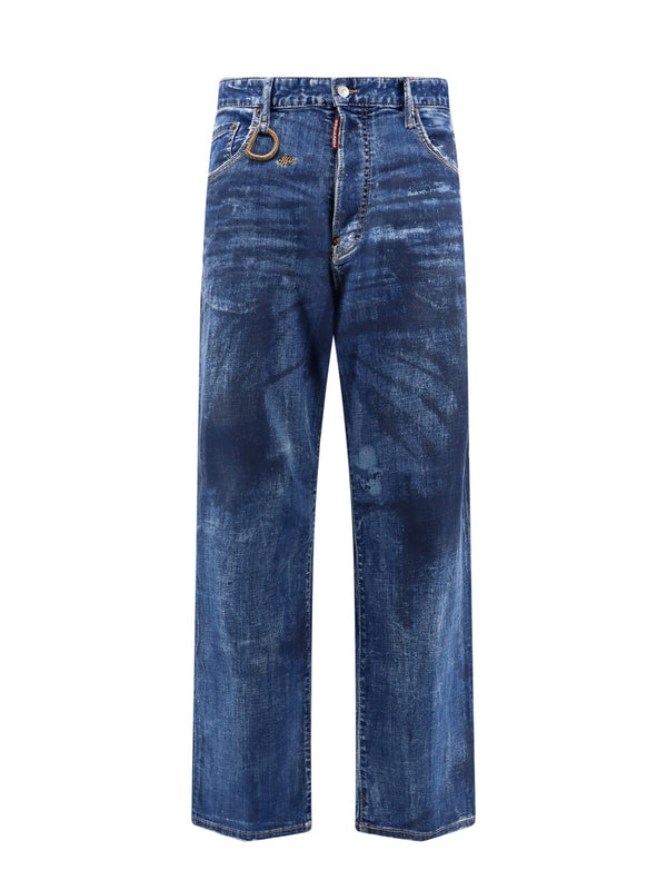 Dsquared2 Eros Jean Jeans - Men