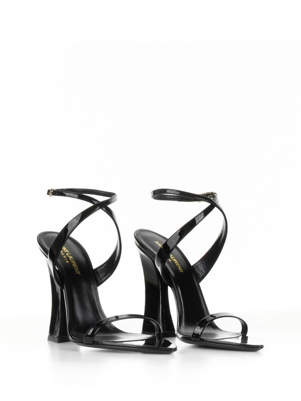 Saint Laurent High-heeled shoe - Women