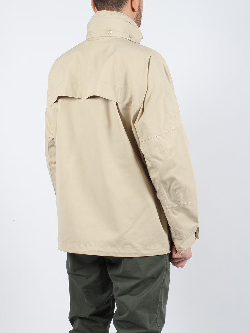 Stone Island Ghost Piece O-ventile Jacket - Men