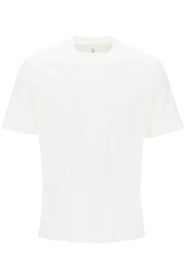 Brunello Cucinelli Crew-neck T-shirt - Men