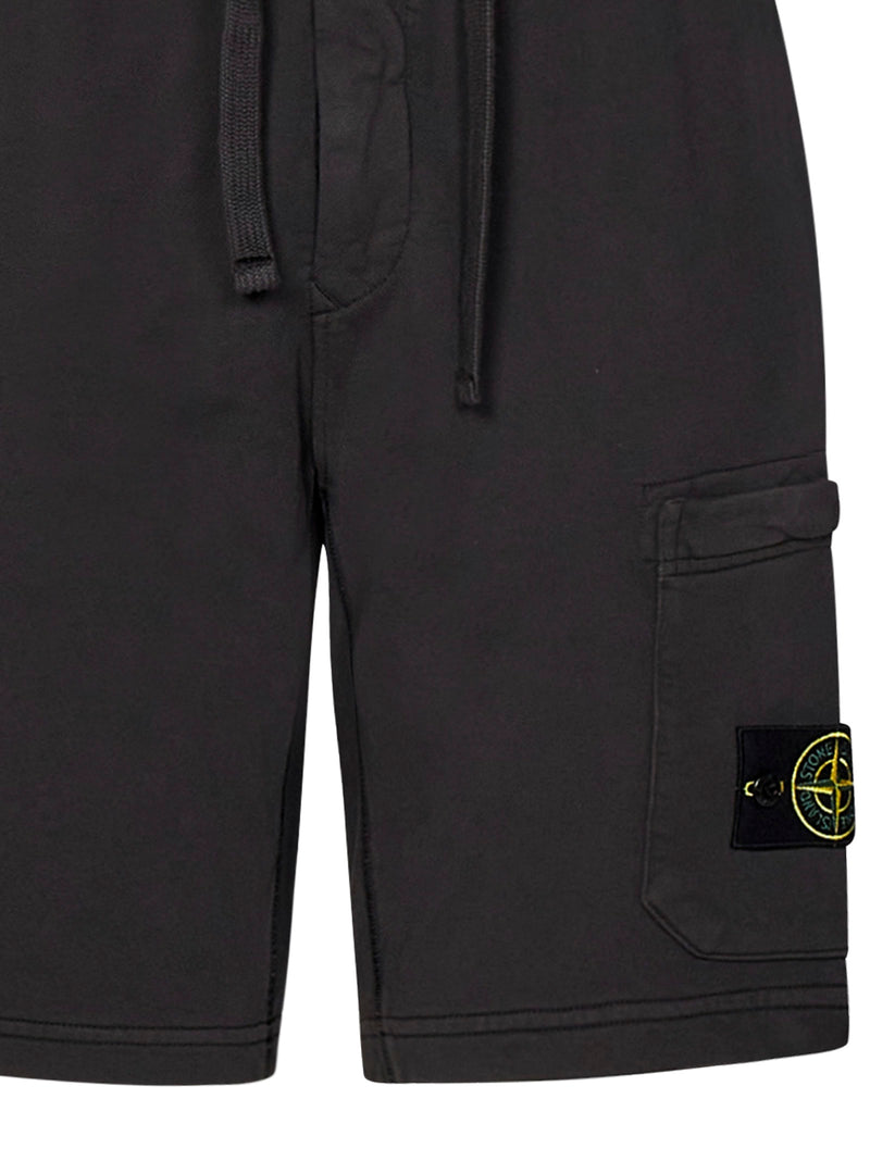 Stone Island Shorts - Men