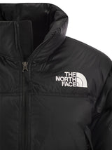 The North Face 1996 Retro Nuptse Short Down Jacket - Women