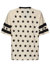 Balmain Signature Star T-shirt - Men