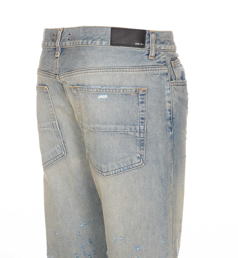 AMIRI Shotgun Straight Jeans - Men