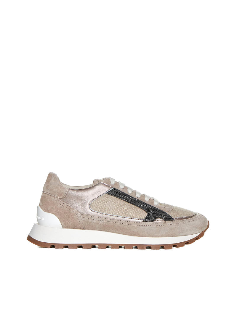 Brunello Cucinelli Sneakers - Women