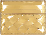 Bottega Veneta Intrecciato Card Case - Women