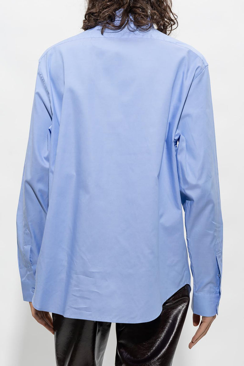 Gucci Shirt With Pocket - Men