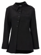 Jacquemus la Chemise Pablo Shirt - Women