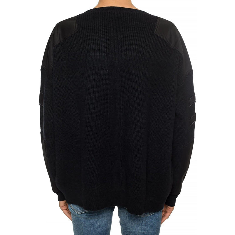 AMIRI Wool Sweater - Men - Piano Luigi