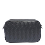 Bottega Veneta Mini Intrecciato Camera Bag - Men