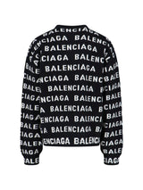 Balenciaga Sweater - Men