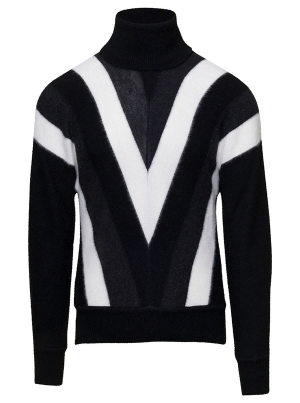 Saint Laurent Sweater - Men