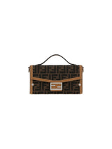 Fendi Baguette Soft Trunk Bag - Men