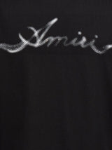 amiri Smoke T-shirt - Men