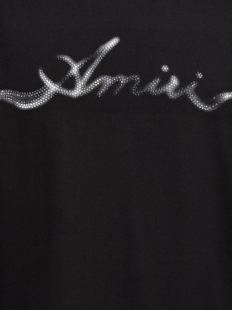 amiri Smoke T-shirt - Men