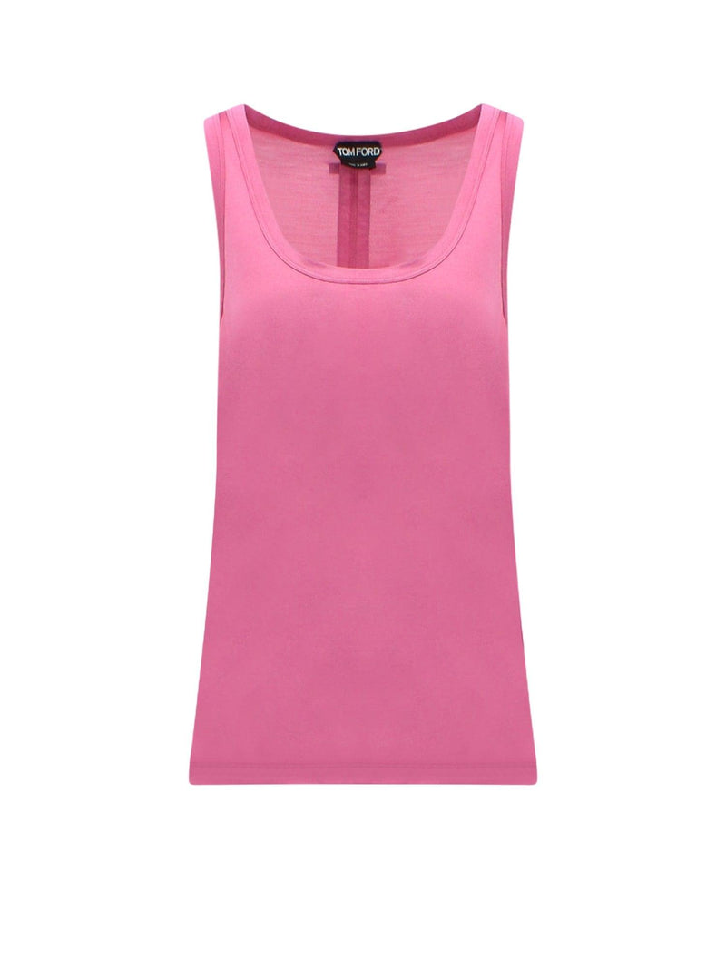 Tom Ford Tank Top - Women - Piano Luigi