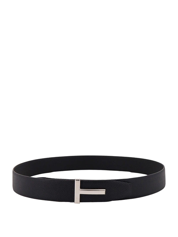 Tom Ford Belt - Men - Piano Luigi